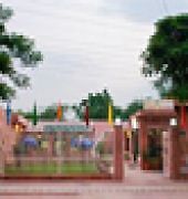 Aryans Taj Resort Agra  Eksteriør bilde